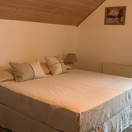 Appartement Aigner Mauterndorf  Exteriér fotografie