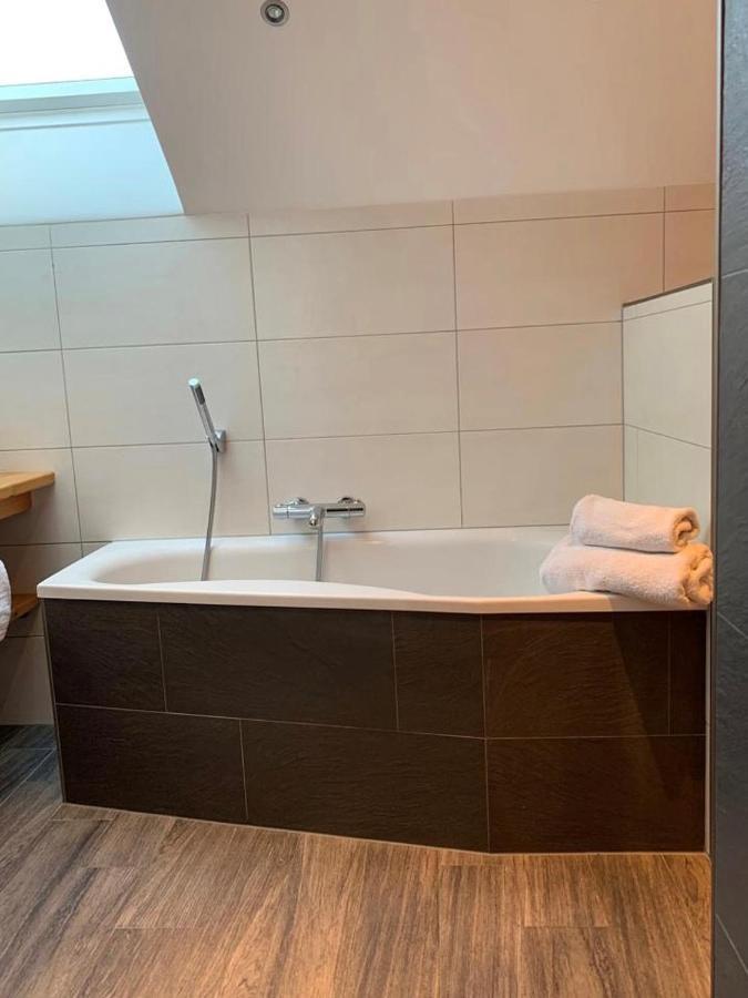 Appartement Aigner Mauterndorf  Exteriér fotografie