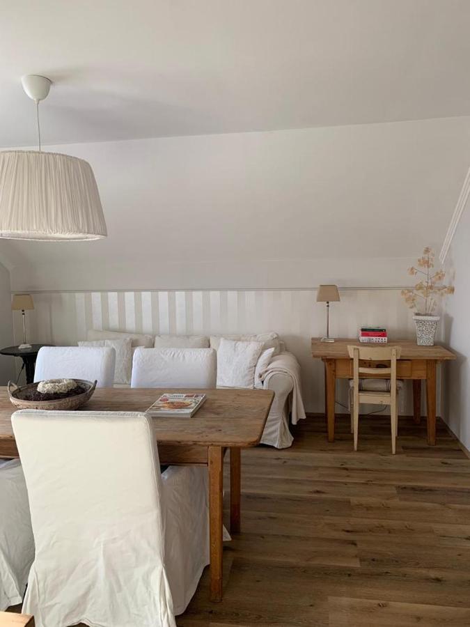 Appartement Aigner Mauterndorf  Exteriér fotografie