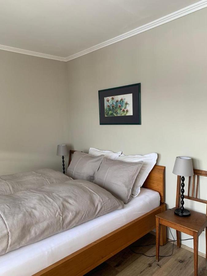 Appartement Aigner Mauterndorf  Exteriér fotografie