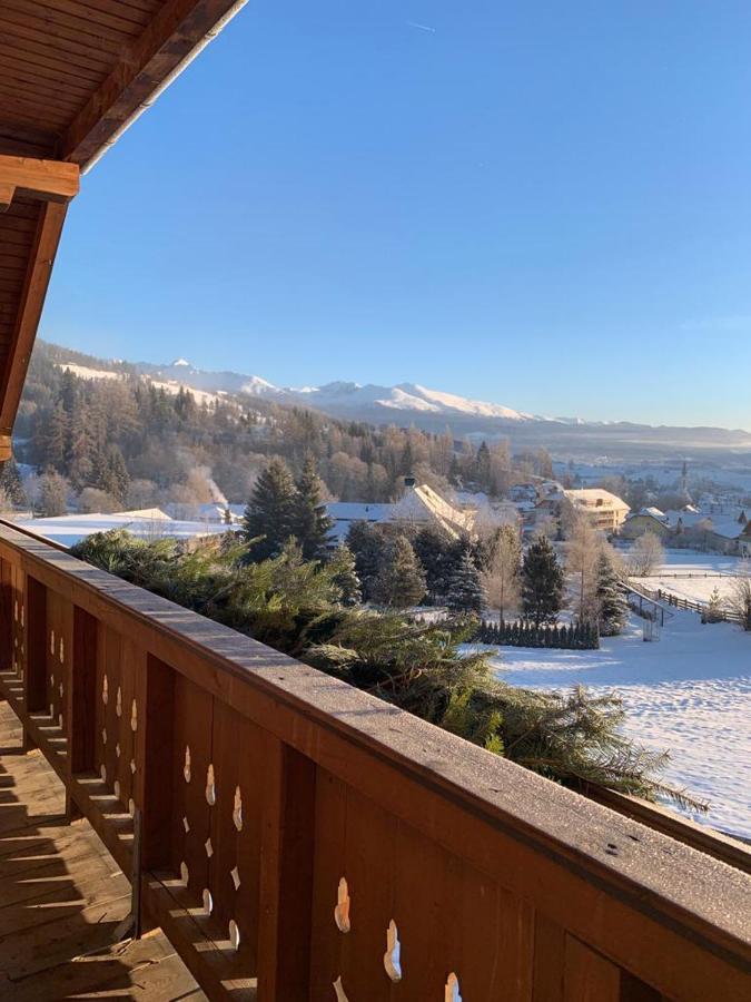 Appartement Aigner Mauterndorf  Exteriér fotografie