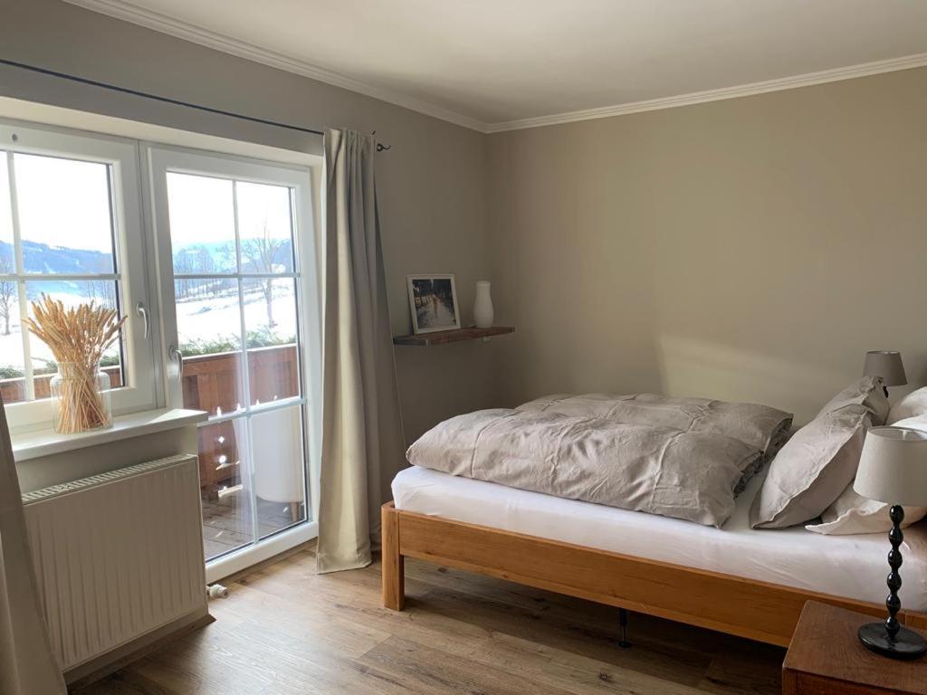 Appartement Aigner Mauterndorf  Exteriér fotografie