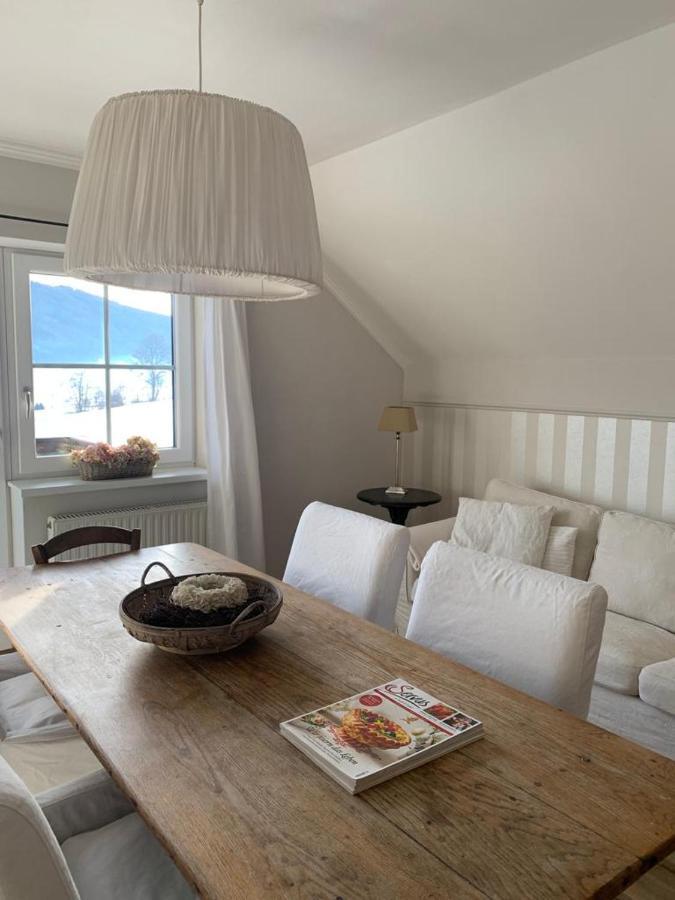 Appartement Aigner Mauterndorf  Exteriér fotografie