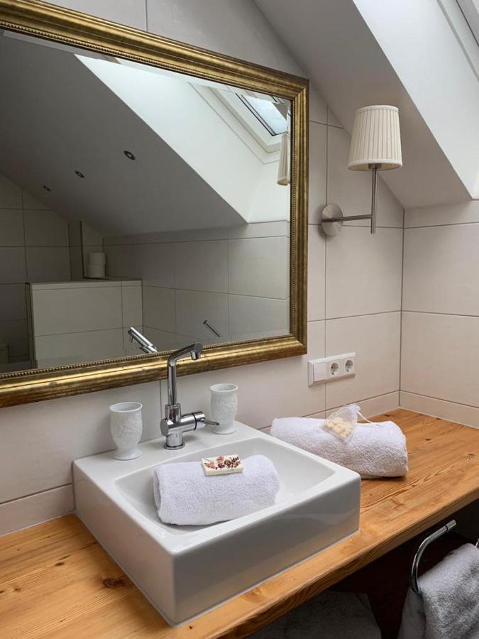 Appartement Aigner Mauterndorf  Exteriér fotografie