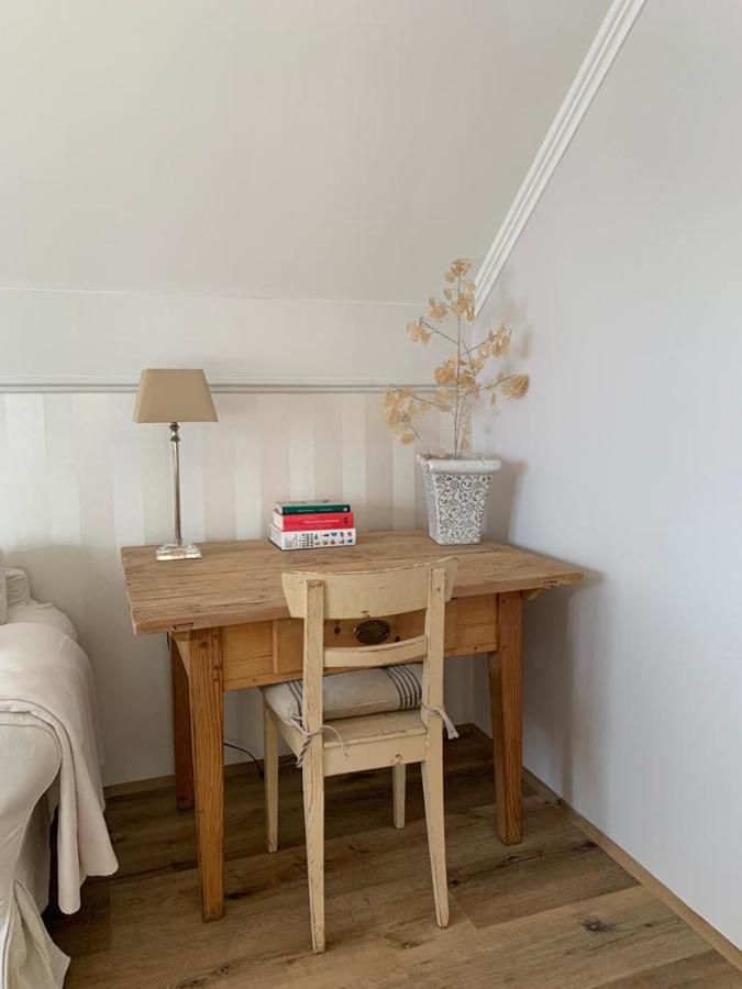 Appartement Aigner Mauterndorf  Exteriér fotografie