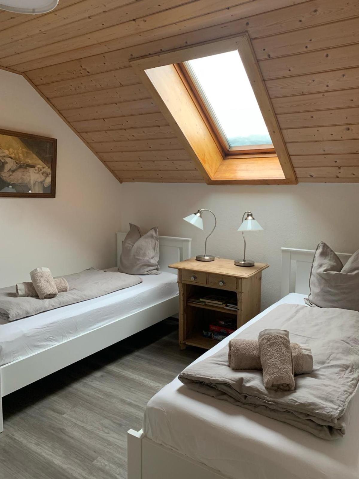 Appartement Aigner Mauterndorf  Exteriér fotografie
